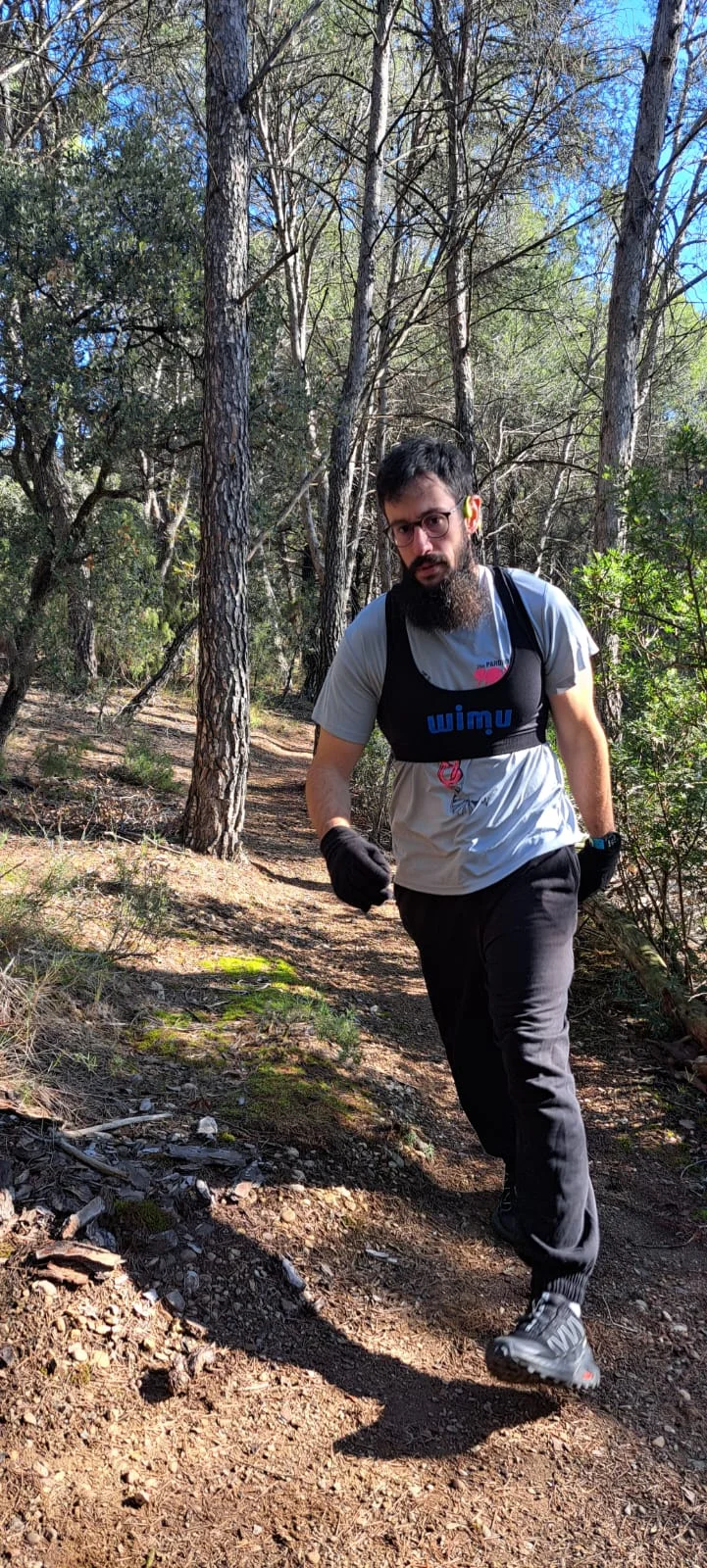 Seguimiento de campo EcoData